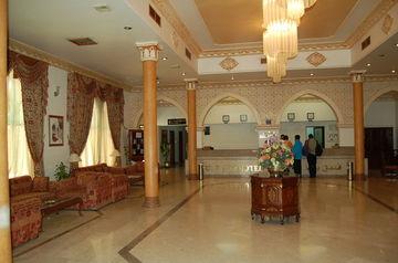 Gulf Gate Hotel Manama Salah Eldin Al Ayoubi Avenue PO Box 2825