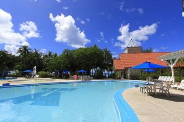 Hafadai Beach Hotel Saipan Garapan PO Box 500338