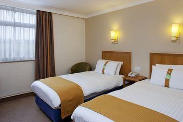 Holiday Inn Garforth Leeds Wakefield Road