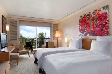 Hilton Guam Resort & Spa Tamuning 202 Hilton Road