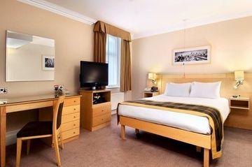 Hilton Hyde Park Hotel London 129 Bayswater Road