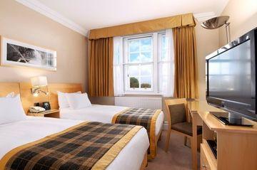 Hilton Hyde Park Hotel London 129 Bayswater Road