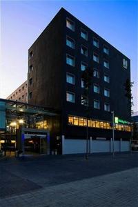 Holiday Inn Express Barcelona City Pallars 203