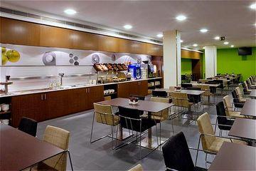 Holiday Inn Express Barcelona City Pallars 203