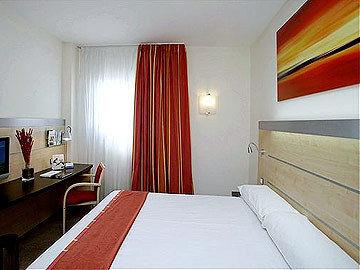 Holiday Inn Express Barcelona City Pallars 203