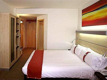 Holiday Inn Express Barcelona City Pallars 203