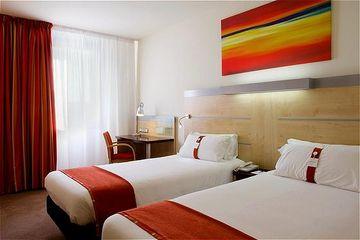 Holiday Inn Express Barcelona City Pallars 203