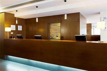 Holiday Inn Express Barcelona City Pallars 203