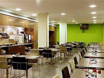 Holiday Inn Express Barcelona City Pallars 203