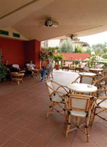 La Querceta Hotel Montecatini Terme Viale Colombo 5