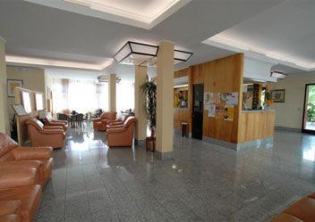 La Querceta Hotel Montecatini Terme Viale Colombo 5