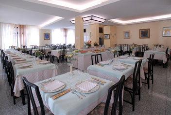 La Querceta Hotel Montecatini Terme Viale Colombo 5