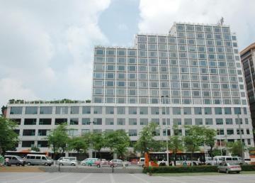 Jinzhou Business Hotel Guangzhou 899 JieFang Bei Road