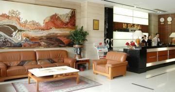 Jinzhou Business Hotel Guangzhou 899 JieFang Bei Road