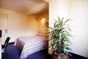 Photo of Lincoln_Suites_Venantur