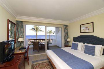 Melia Sinai Hotel Sharm el-Sheikh POB 71 Montazah/Ras Nasrani