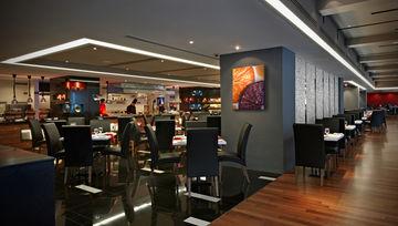 Melia Hotel Kuala Lumpur 16 Jalan Imbi