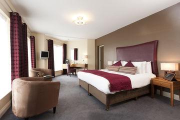 Best Western Montenotte Hotel Cork Middle Glanmire Road,