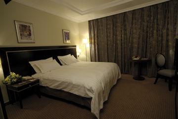 Moevenpick Hotel Qassim Buraydah King Khaled Road