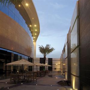 Moevenpick Hotel Qassim Buraydah King Khaled Road