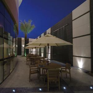 Moevenpick Hotel Qassim Buraydah King Khaled Road