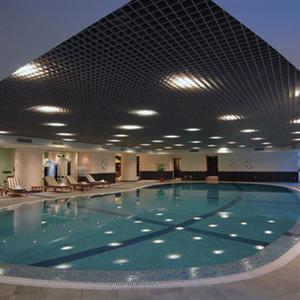 Moevenpick Hotel Qassim Buraydah King Khaled Road