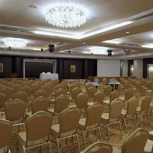 Moevenpick Hotel Qassim Buraydah King Khaled Road