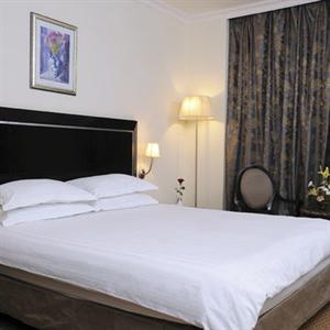 Moevenpick Hotel Qassim Buraydah King Khaled Road