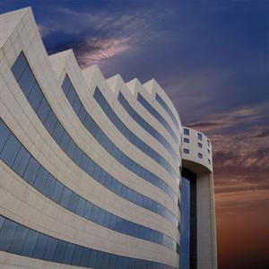 Moevenpick Hotel Qassim Buraydah King Khaled Road