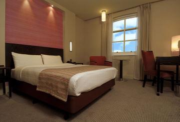 NH Kensington Hotel London 202-220 Cromwell Road