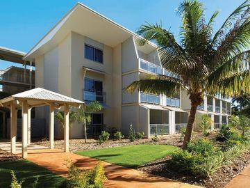 Oaks Hotel Broome
