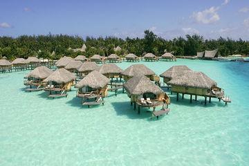 Bora Bora Pearl Beach Resort and Spa Vaitape, BP 169