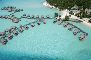 Bora Bora Pearl Beach Resort and Spa Vaitape, BP 169