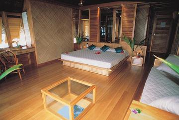 Bora Bora Pearl Beach Resort and Spa Vaitape, BP 169