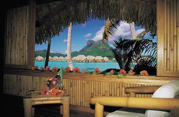 Bora Bora Pearl Beach Resort and Spa Vaitape, BP 169