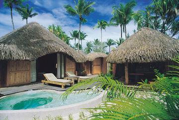 Bora Bora Pearl Beach Resort and Spa Vaitape, BP 169