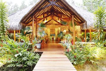 Bora Bora Pearl Beach Resort and Spa Vaitape, BP 169