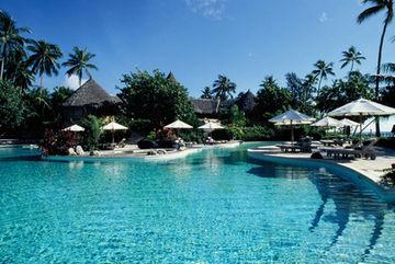 Bora Bora Pearl Beach Resort and Spa Vaitape, BP 169