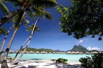 Bora Bora Pearl Beach Resort and Spa Vaitape, BP 169