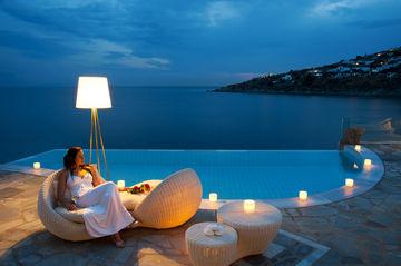 Petasos Beach Resort Mykonos Platis Yialos