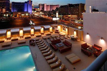 Platinum Hotel Las Vegas 211 East Flamingo Road