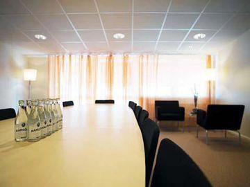 Quality Airport Hotel Arlanda Cederstromsslinga