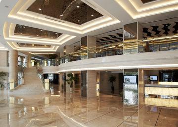 Regal Jinfeng Hotel Shanghai 318 Jingang Road, Pudong District