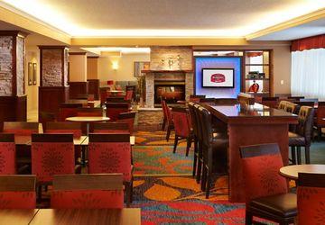 Residence Inn Downtown Ottawa 161 Laurier Avenue West