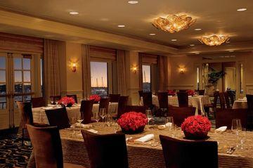 The Ritz Carlton Hotel Marina del Rey 4375 Admiralty Way