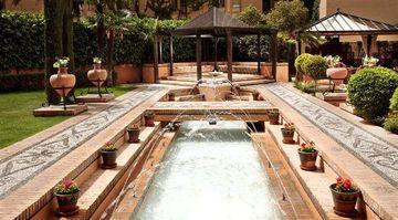 Saray Hotel Granada