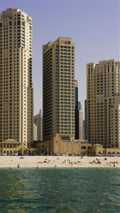 Sofitel Jumeirah Beach Hotel Dubai Jumeirah Beach Residence , Dubai Marina