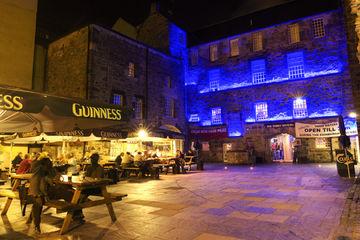 Tailors Hall Hotel Edinburgh 139 Cowgate