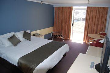Photo from hotel 'Aurora Hotel Alice Springs'