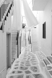 Terra Maria Hotel Mykonos 18 N. Kalogera Street